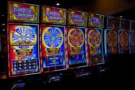 Player depositing money using mobile device at 1092 platform