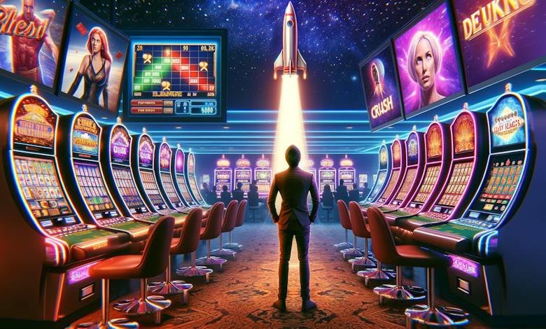 Gameplay with 1092 bonus credits in mobile casino
