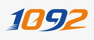 1092 Logo